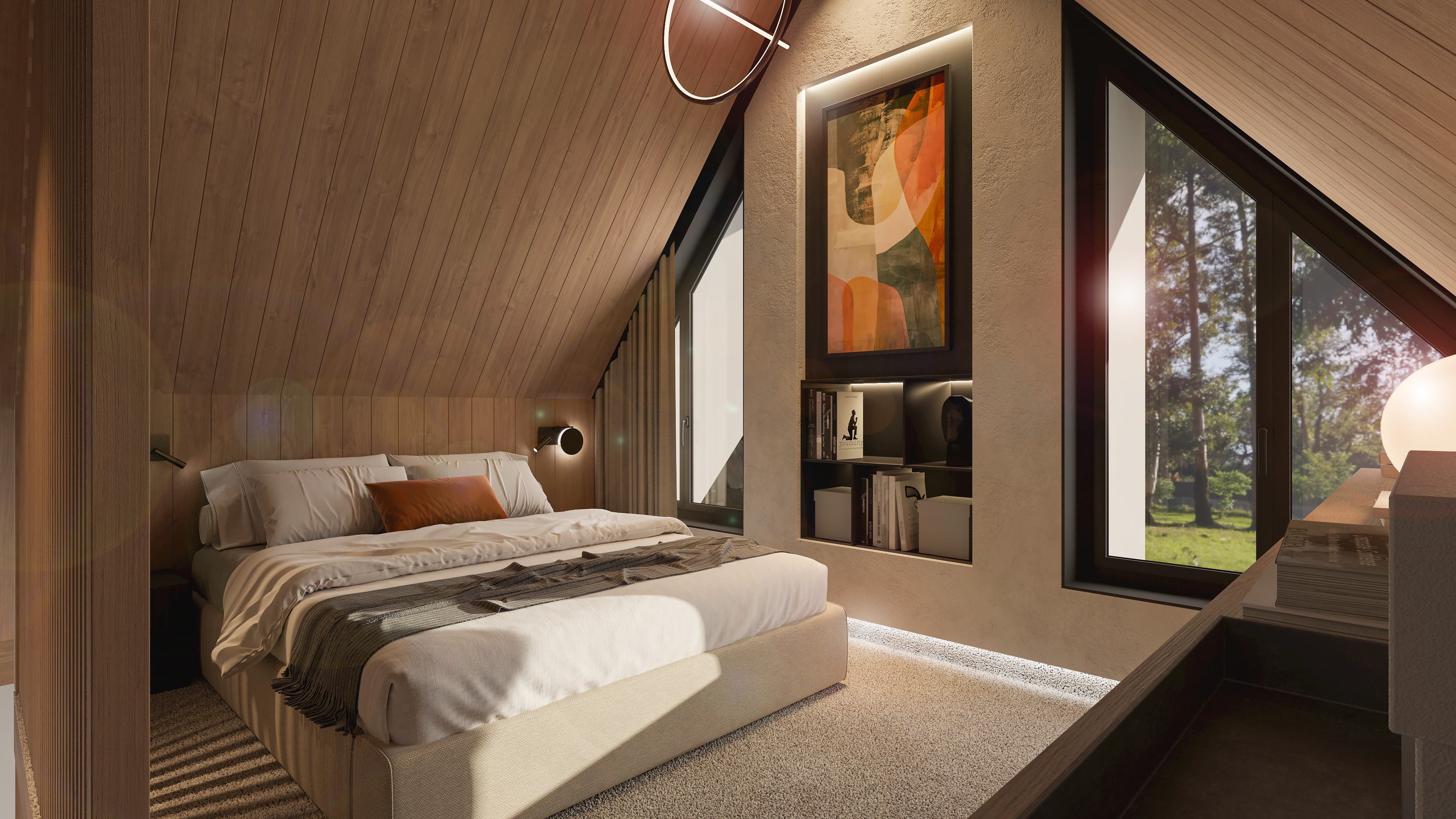 Image of Villa - 3 Bedrooms - 2 Bathrooms for Sale in Montenegro-Kolasin-Montenegro, Image 10